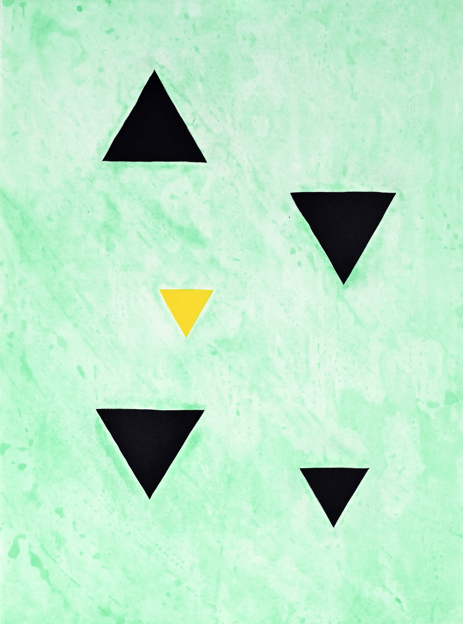  Mai-Thu Perret, Ohne Titel