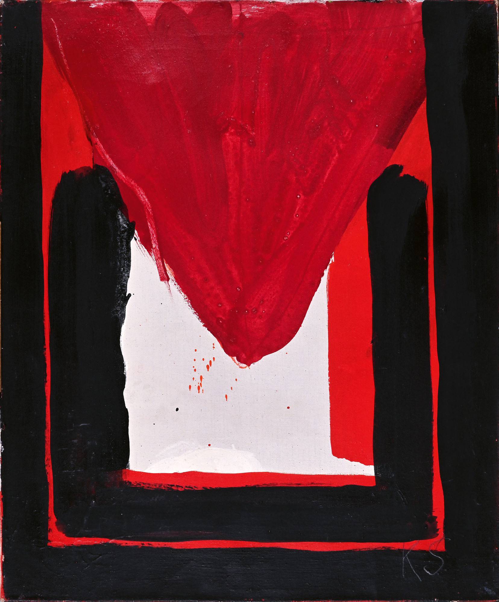 Kimber Smith, Le Khedive