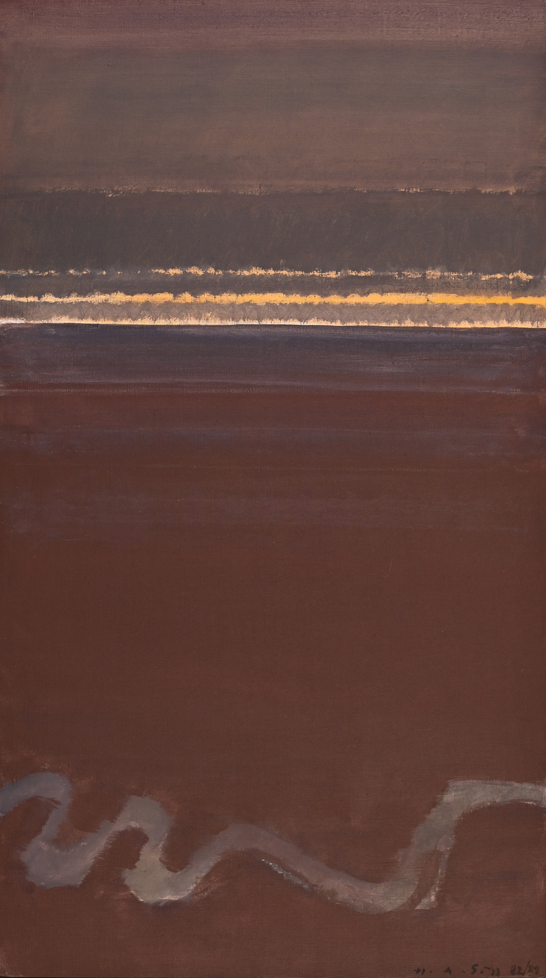 Hermann-Alfred Sigg, Burma