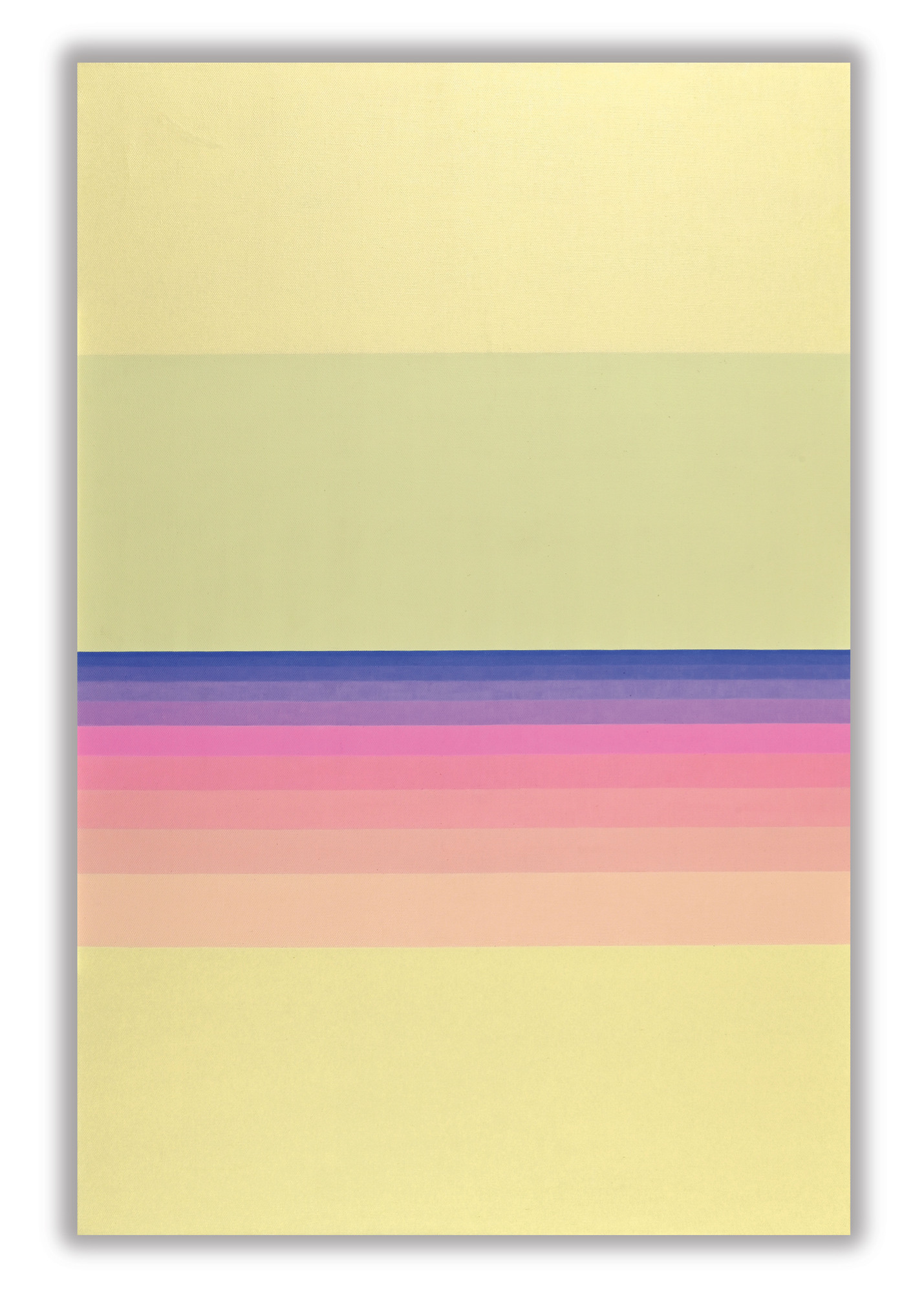 Verena Loewensberg, Ohne Titel