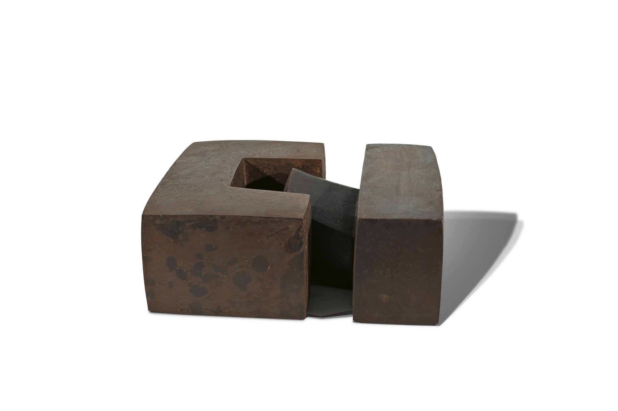 Isamu Noguchi, Square Coupling