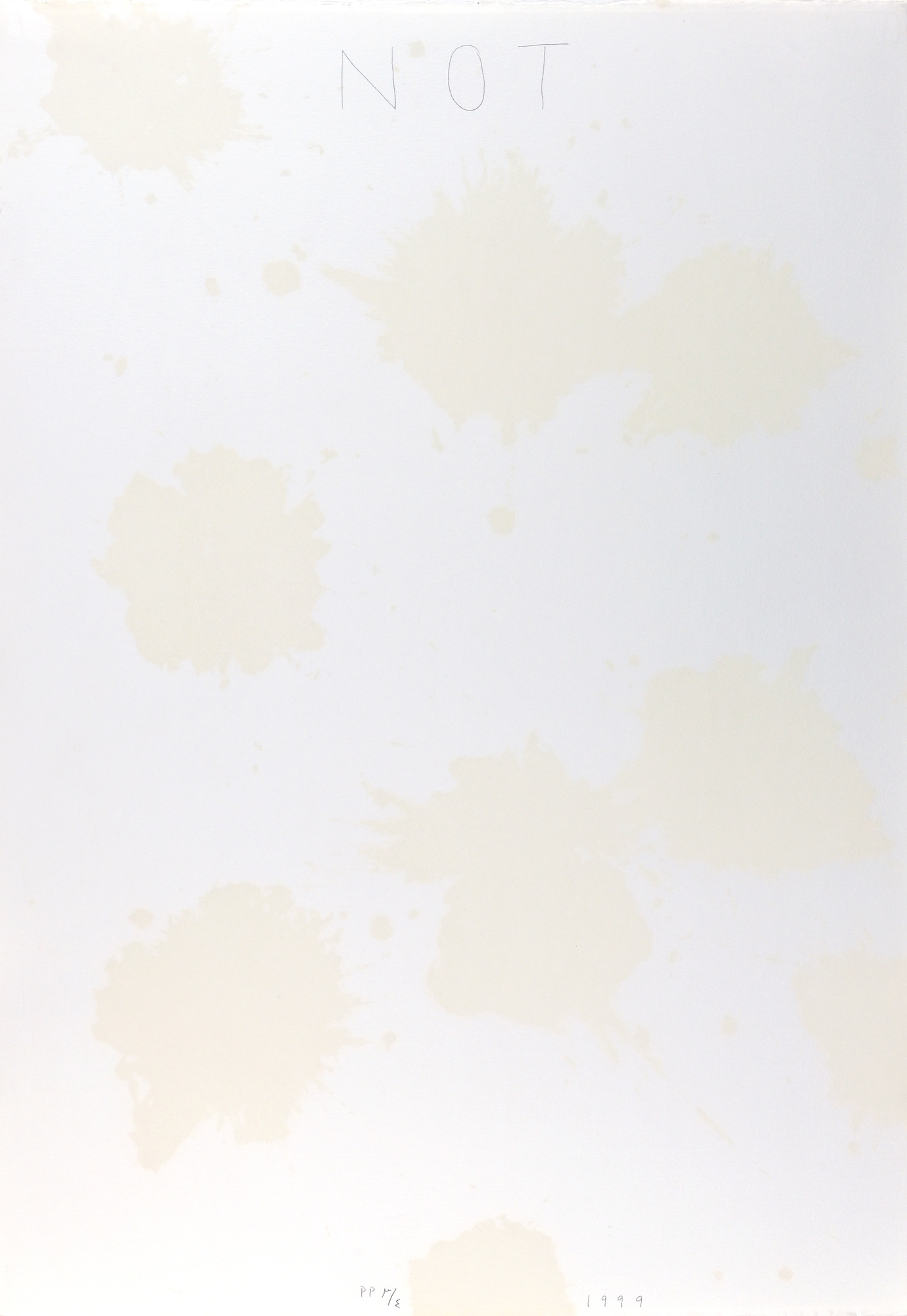 Not Vital, Snowballs