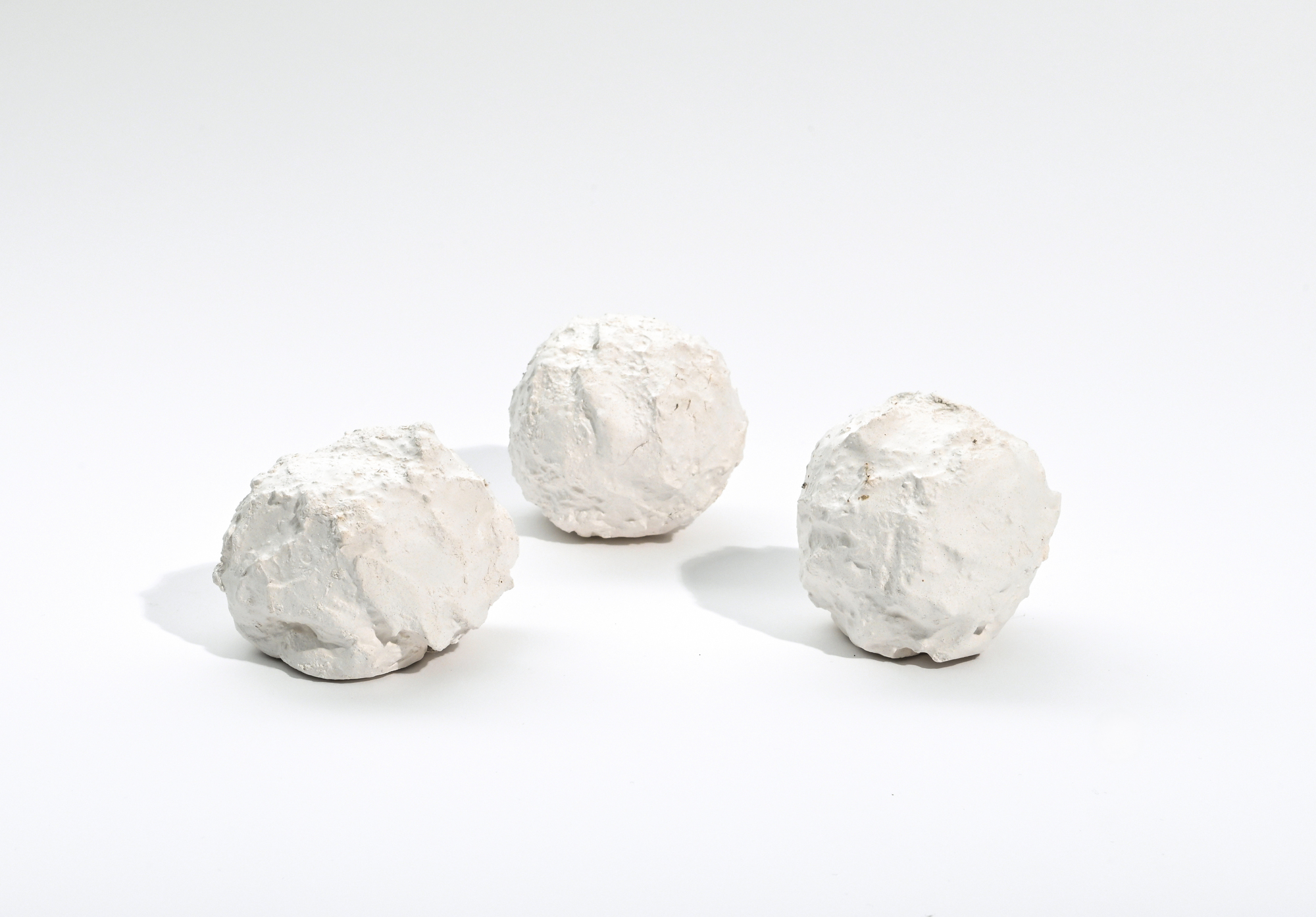 Not Vital, 700 Snowballs