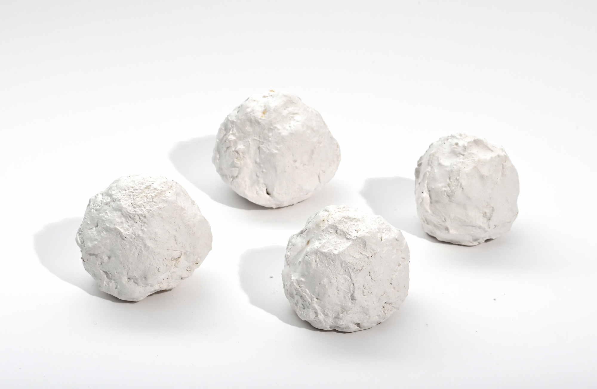 Not Vital, 700 Snowballs