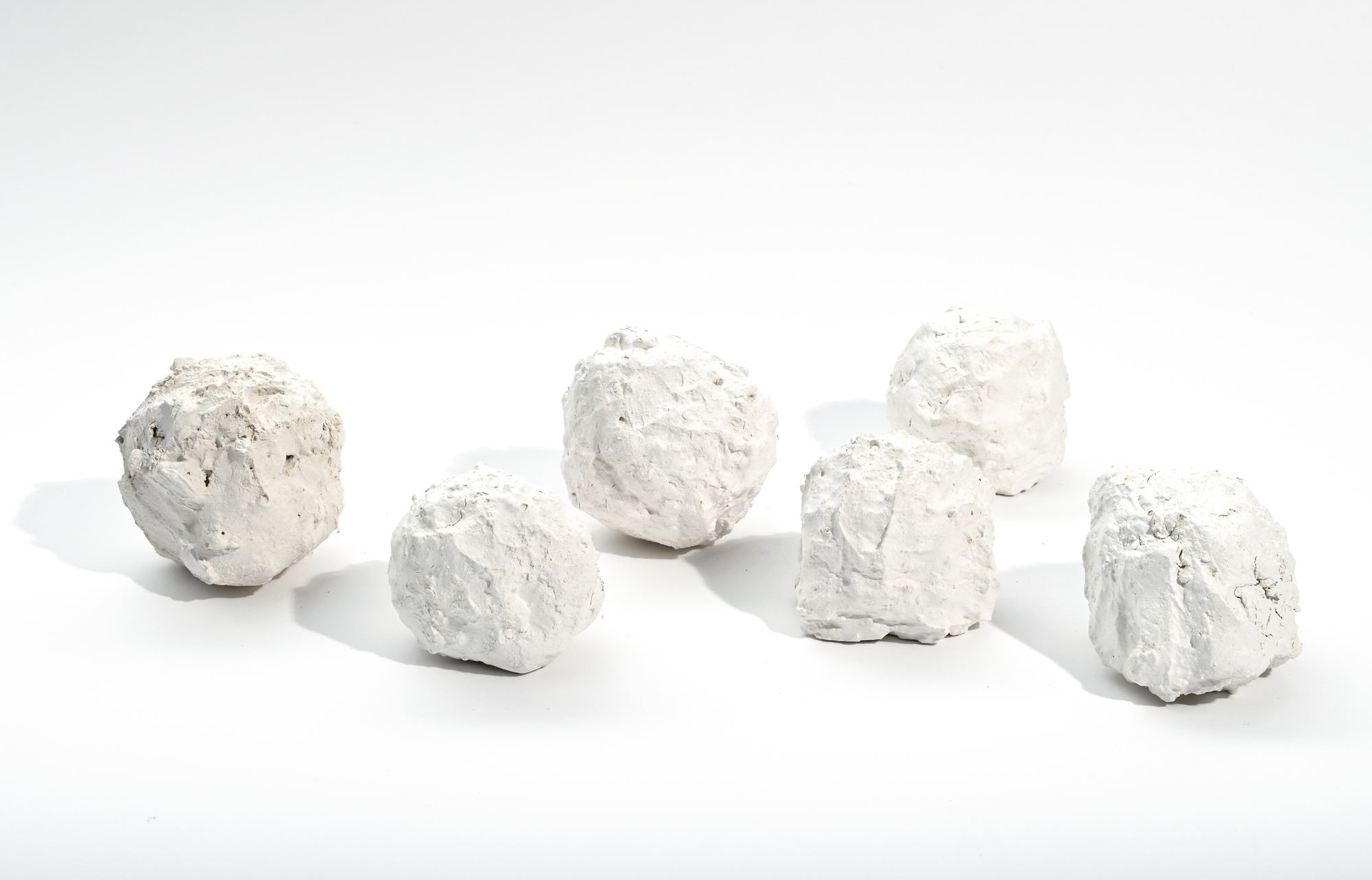 Not Vital, 700 Snowballs