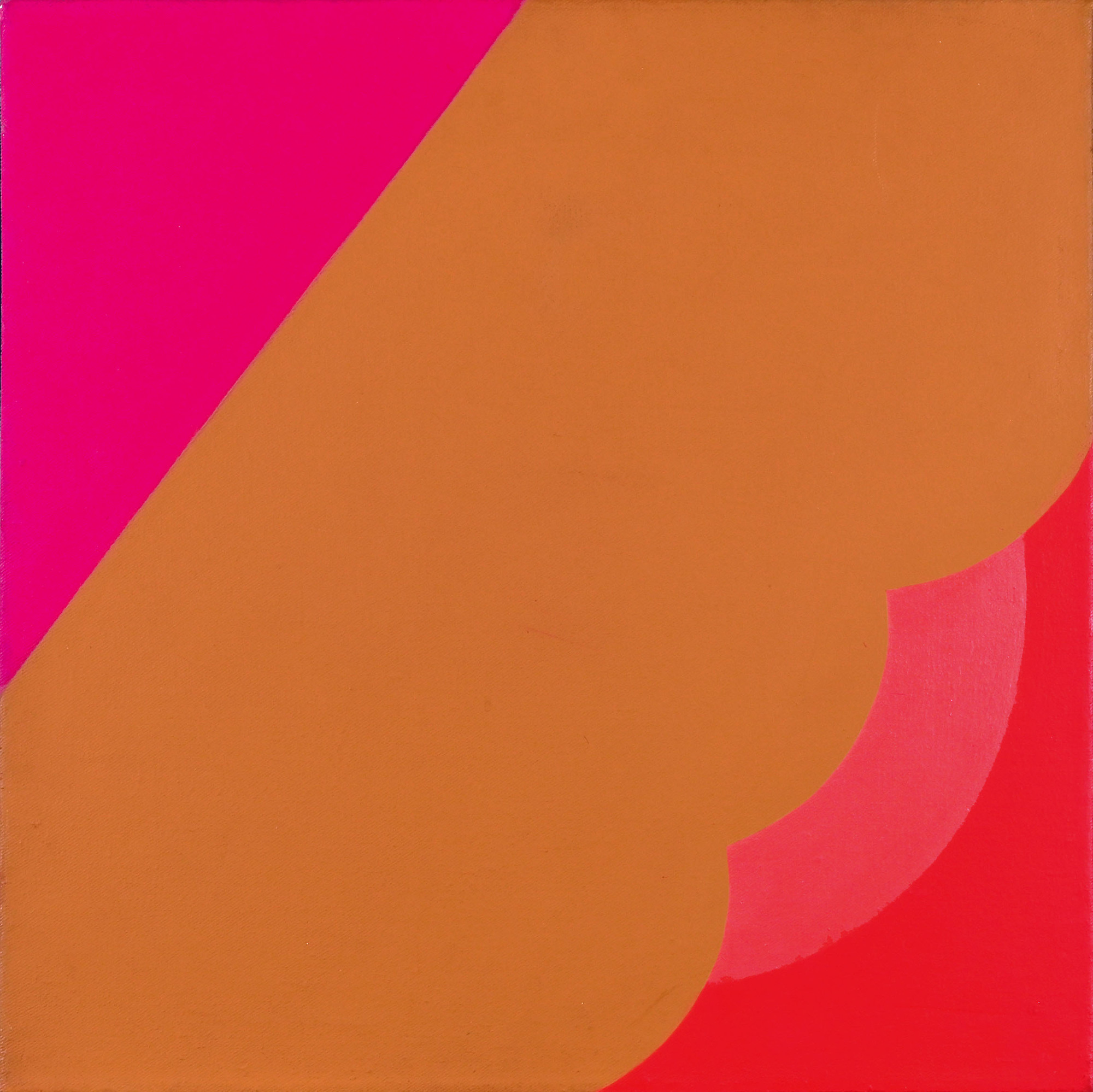 Georg Karl Pfahler, Diagonal CC-Tex