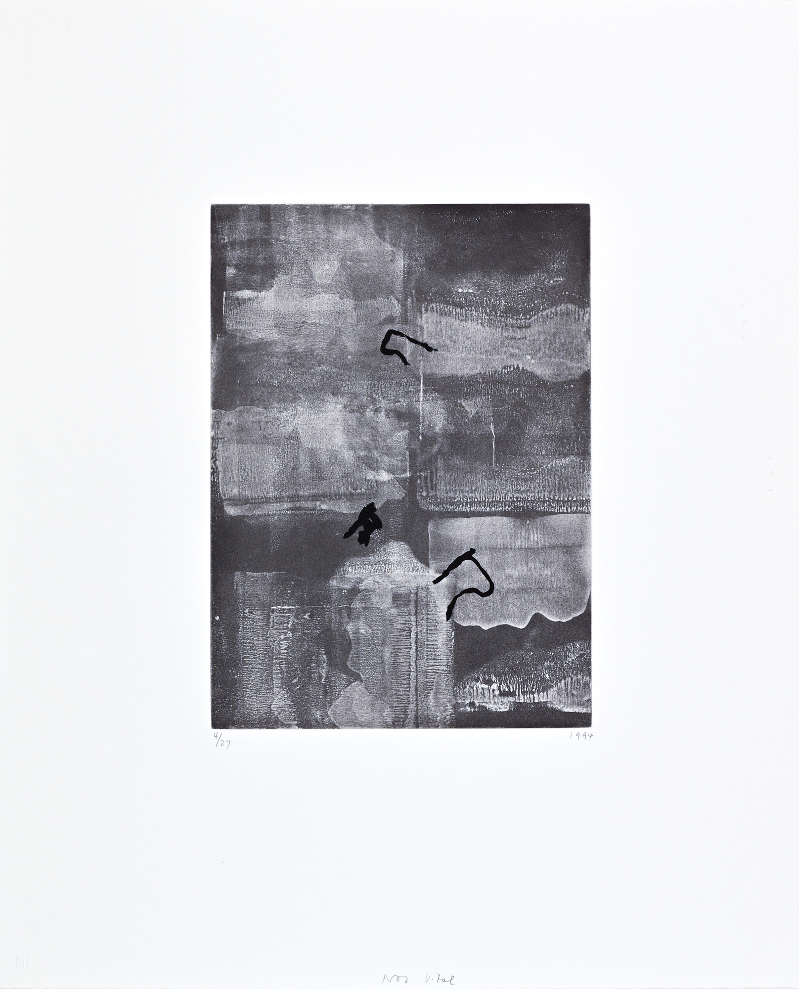 Not Vital, Notes, too