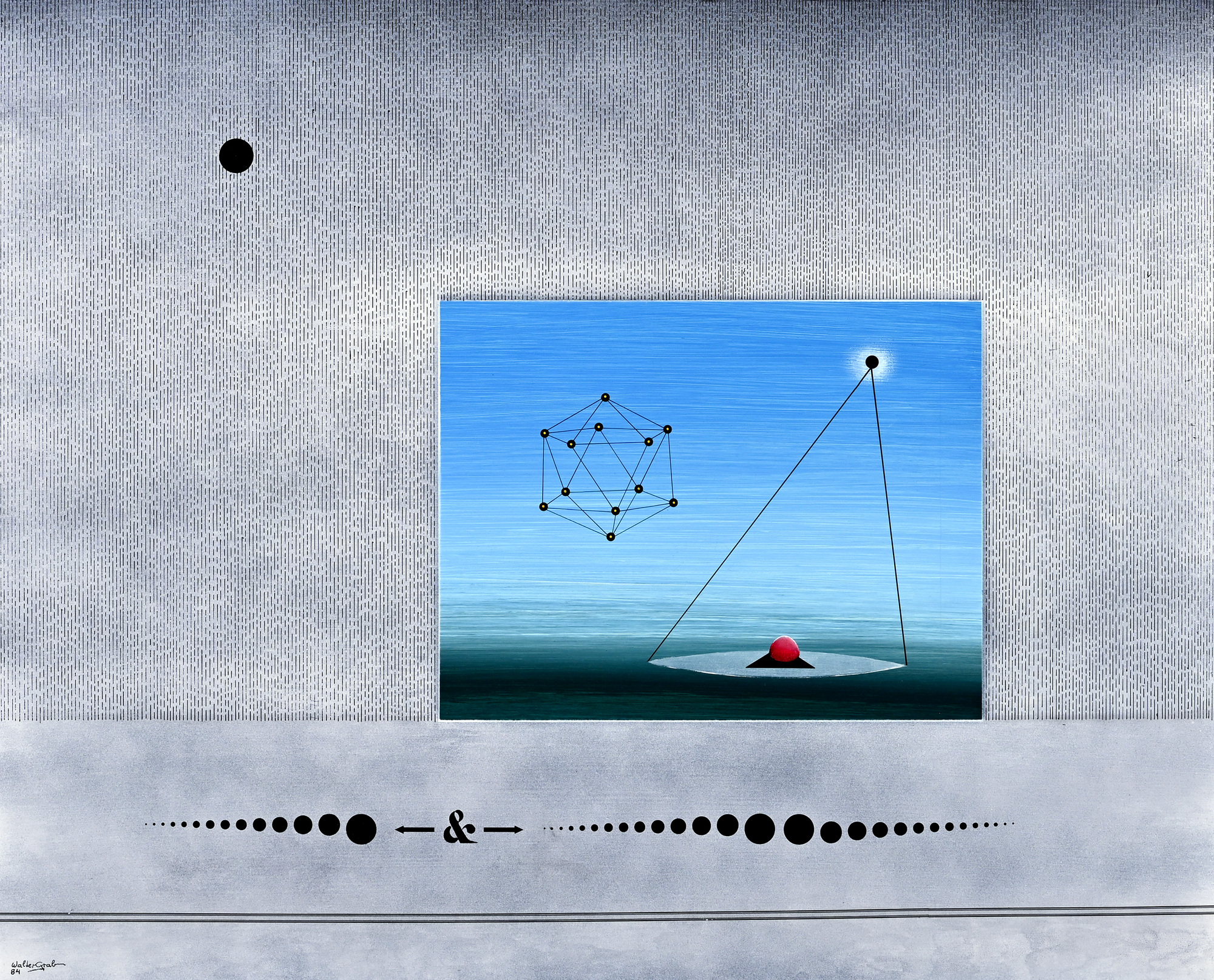 Walter Grab, Heimat eines Edelsteines