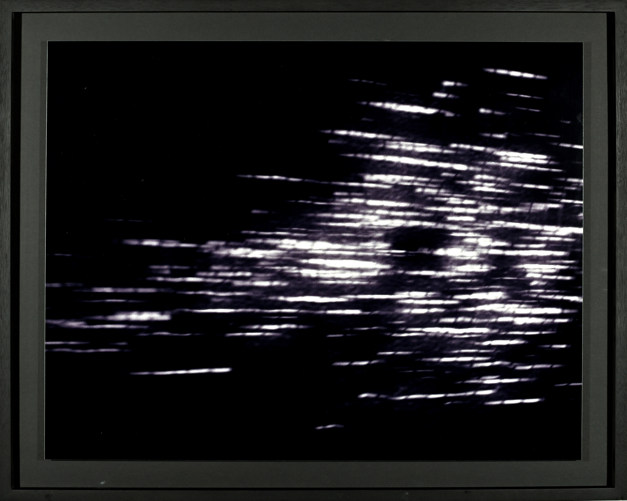 Rolf Schroeter, Untitled