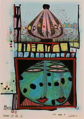 10002 nights Homo Humus come va how do you do