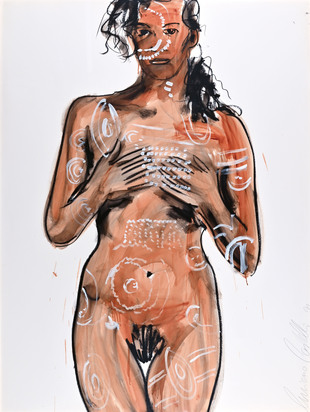 Alexandra Tatu (braun)