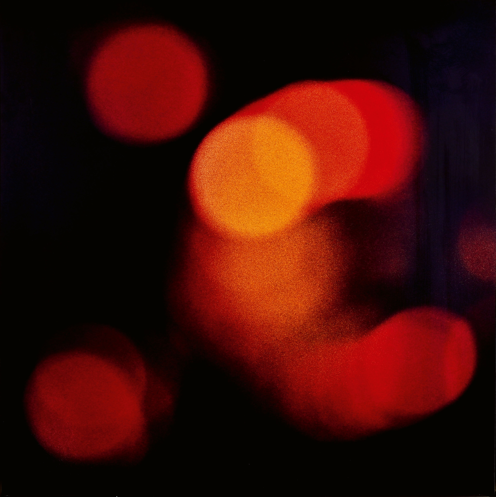 Rolf Schroeter, 3 works: Coloraturen