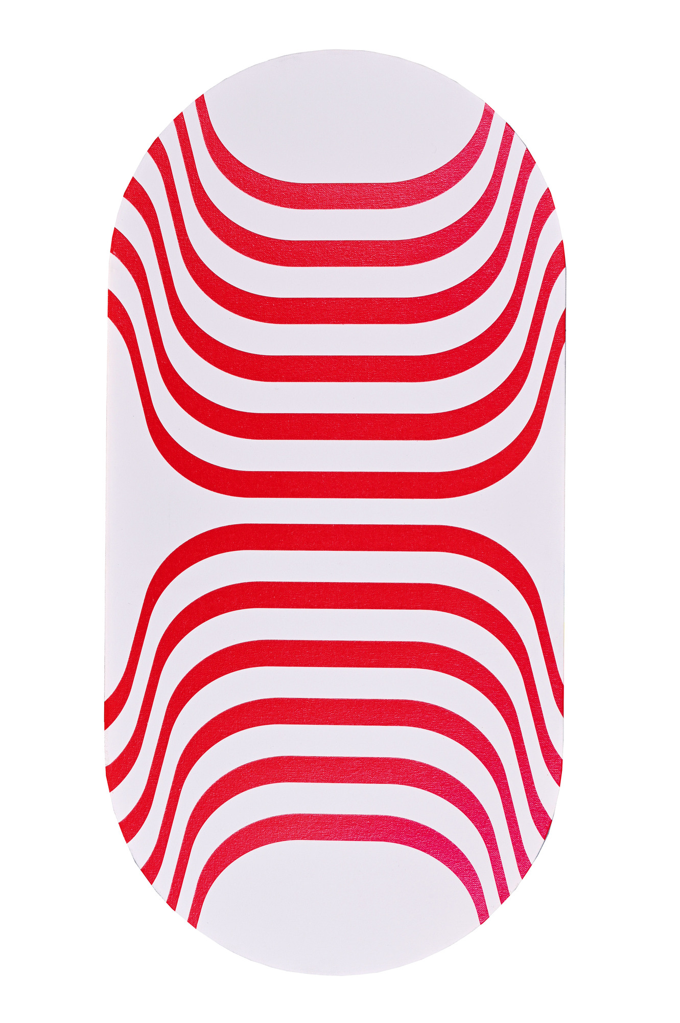 Philippe Decrauzat, Bufo Marinus II