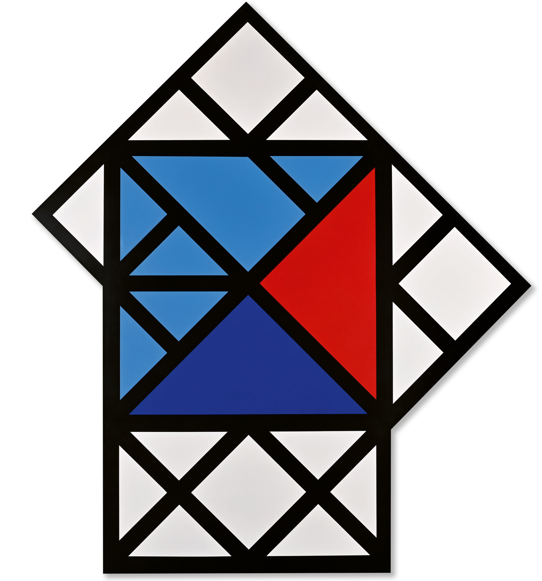 Mateo Manaure, Construcción