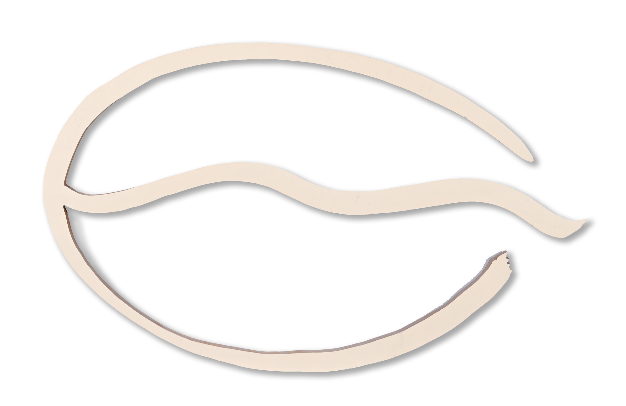 Ruedi Bechtler, Ohne Titel