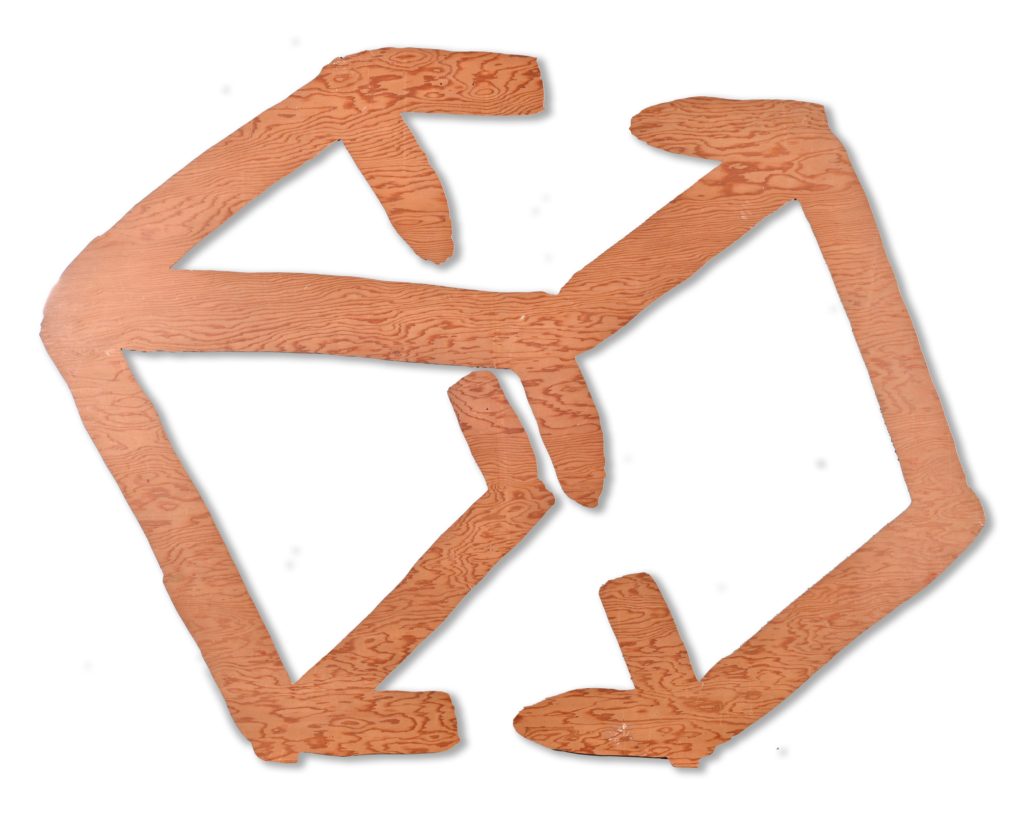 Ruedi Bechtler, Ohne Titel