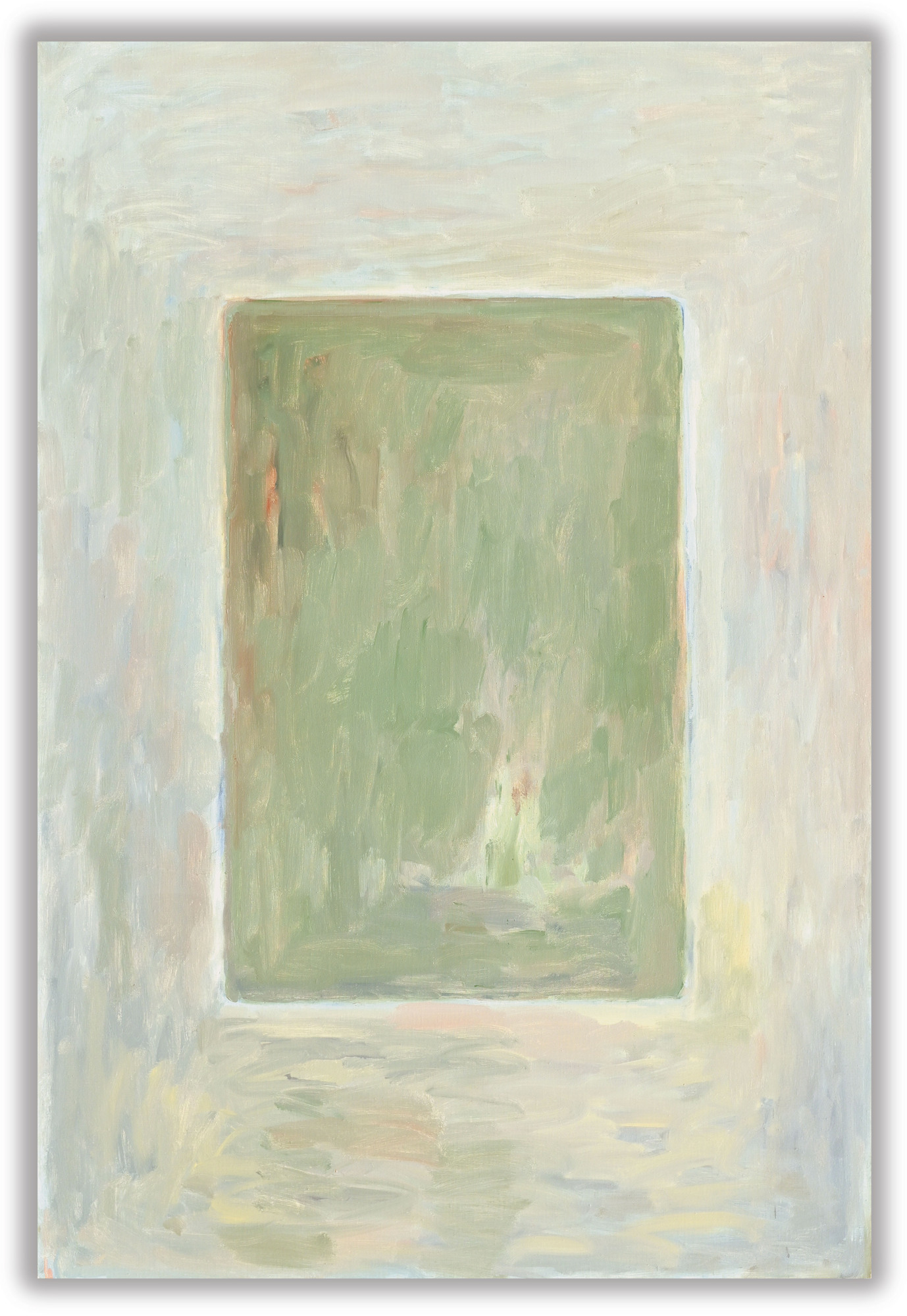 Pierre Haubensak, Mercury