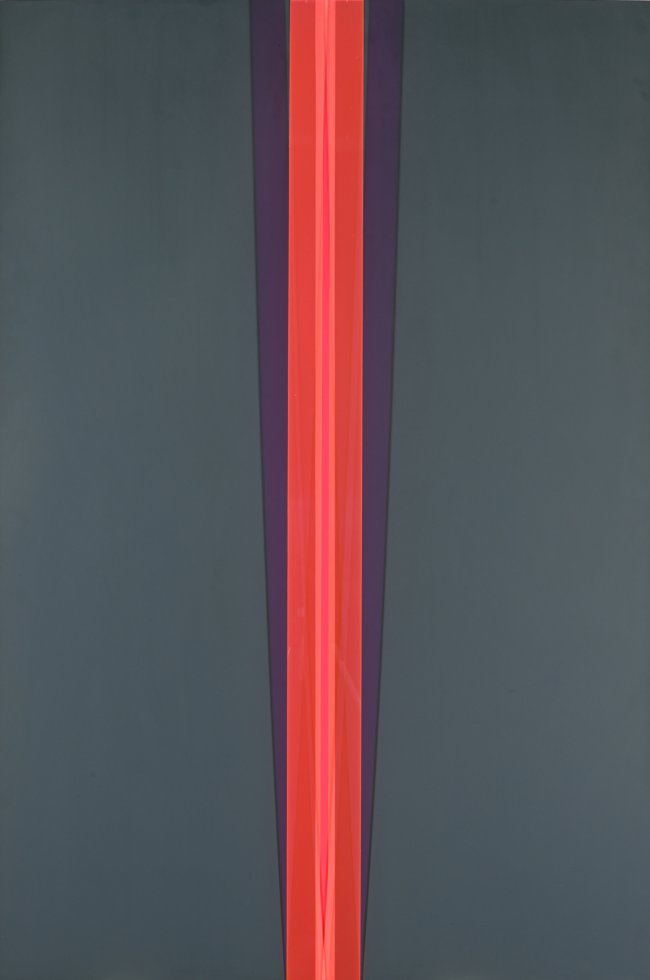 Rafael Perez, Fragmentation chromatique