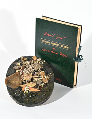 Dokumente zu Krims-Krams Magie