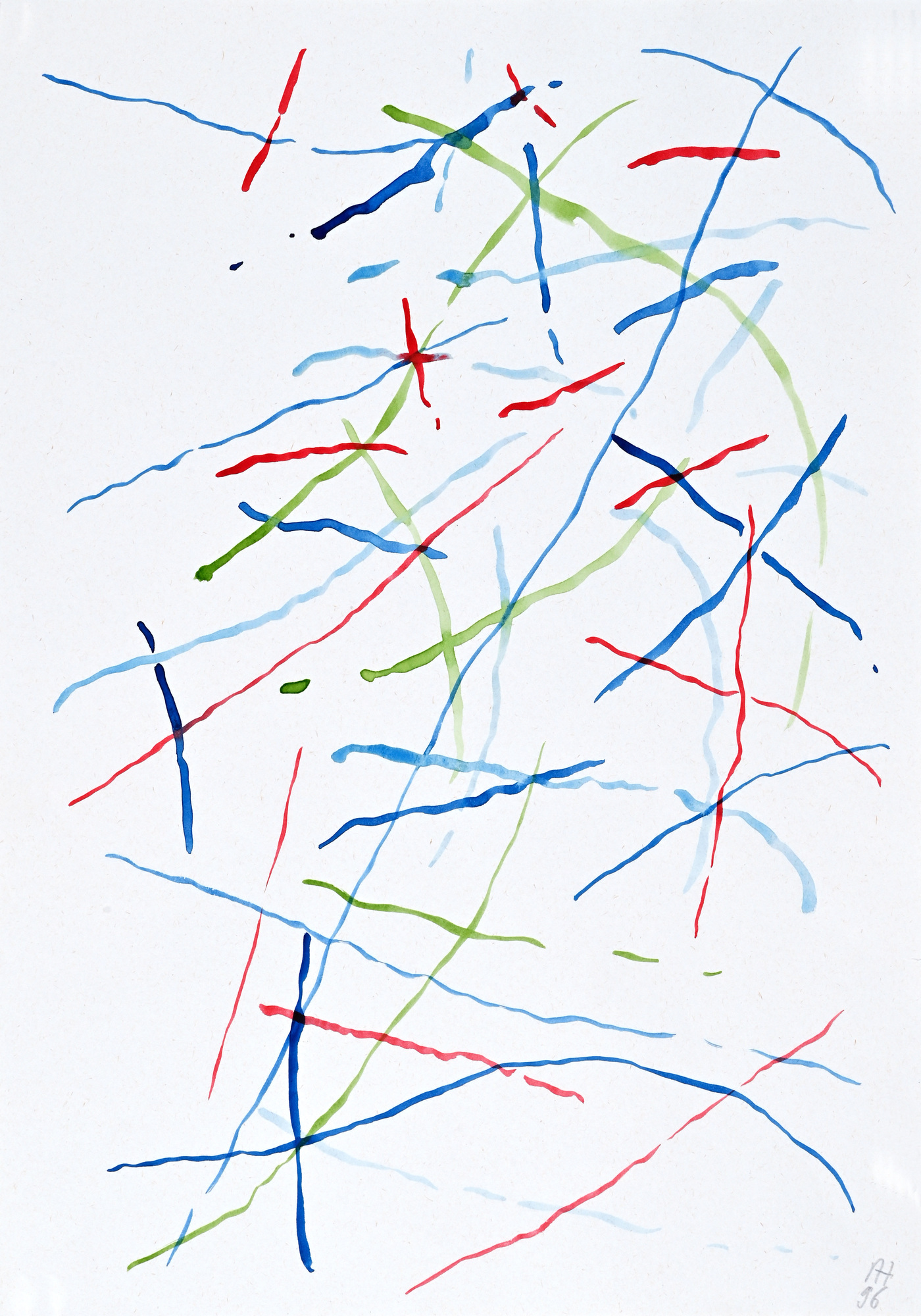 Josef Herzog, Ohne Titel