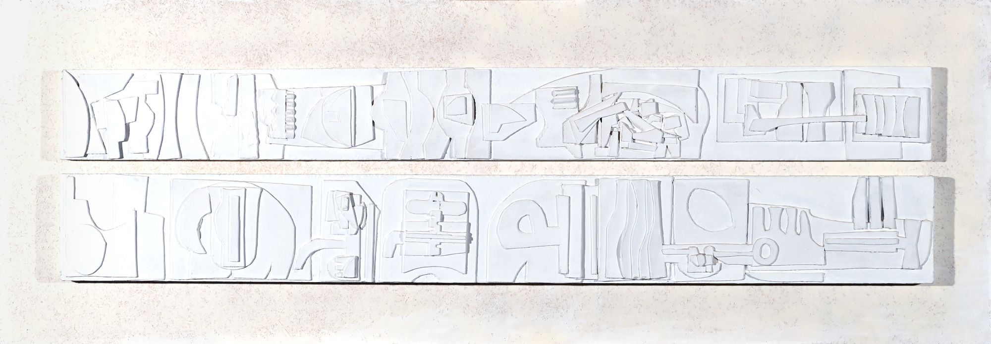 Tamás Konok, Ohne Titel