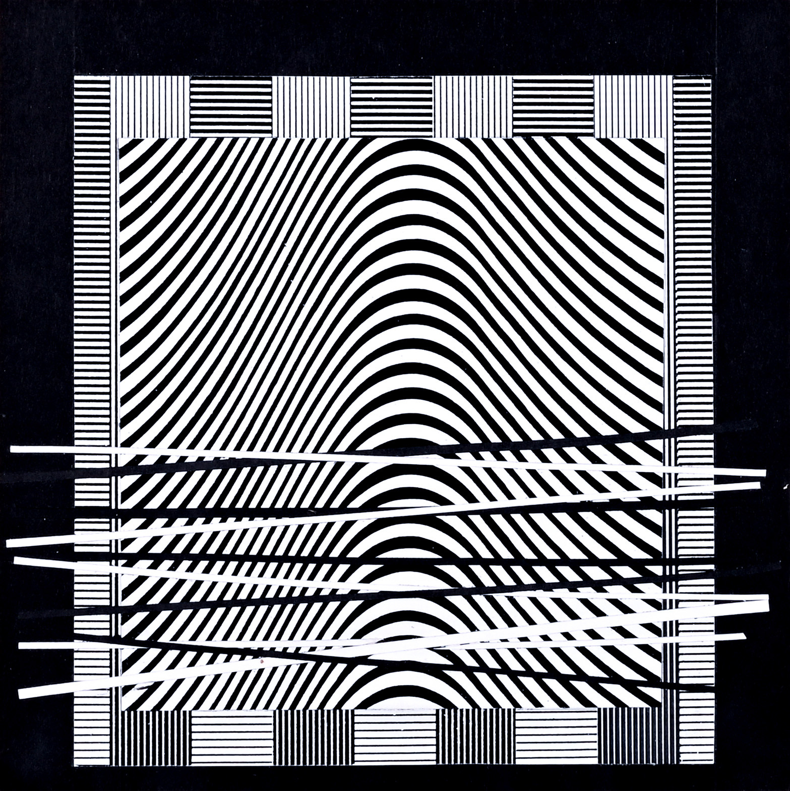 Tamás Konok, Ohne Titel