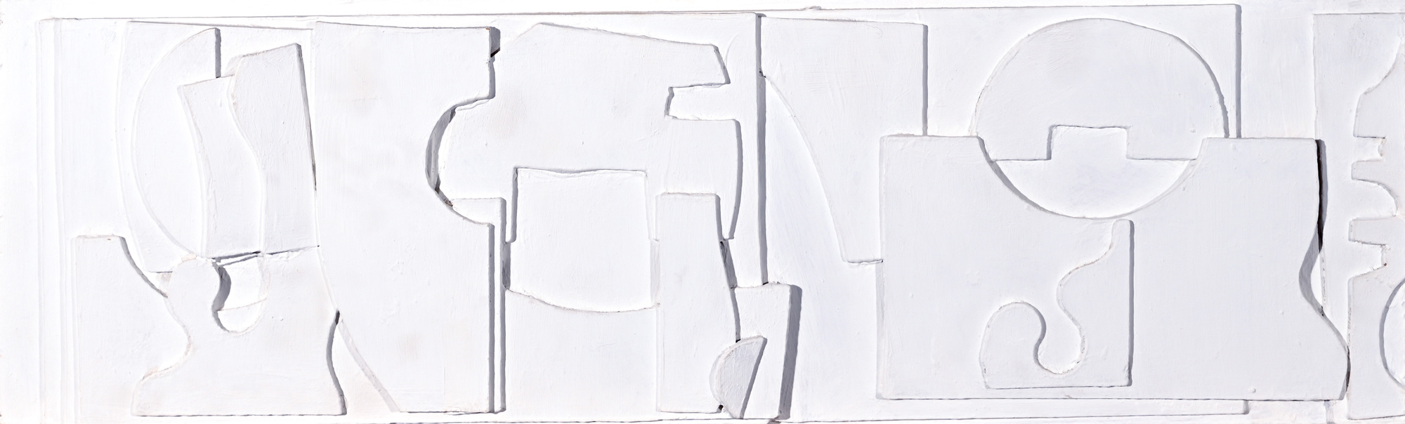 Tamás Konok, Ohne Titel