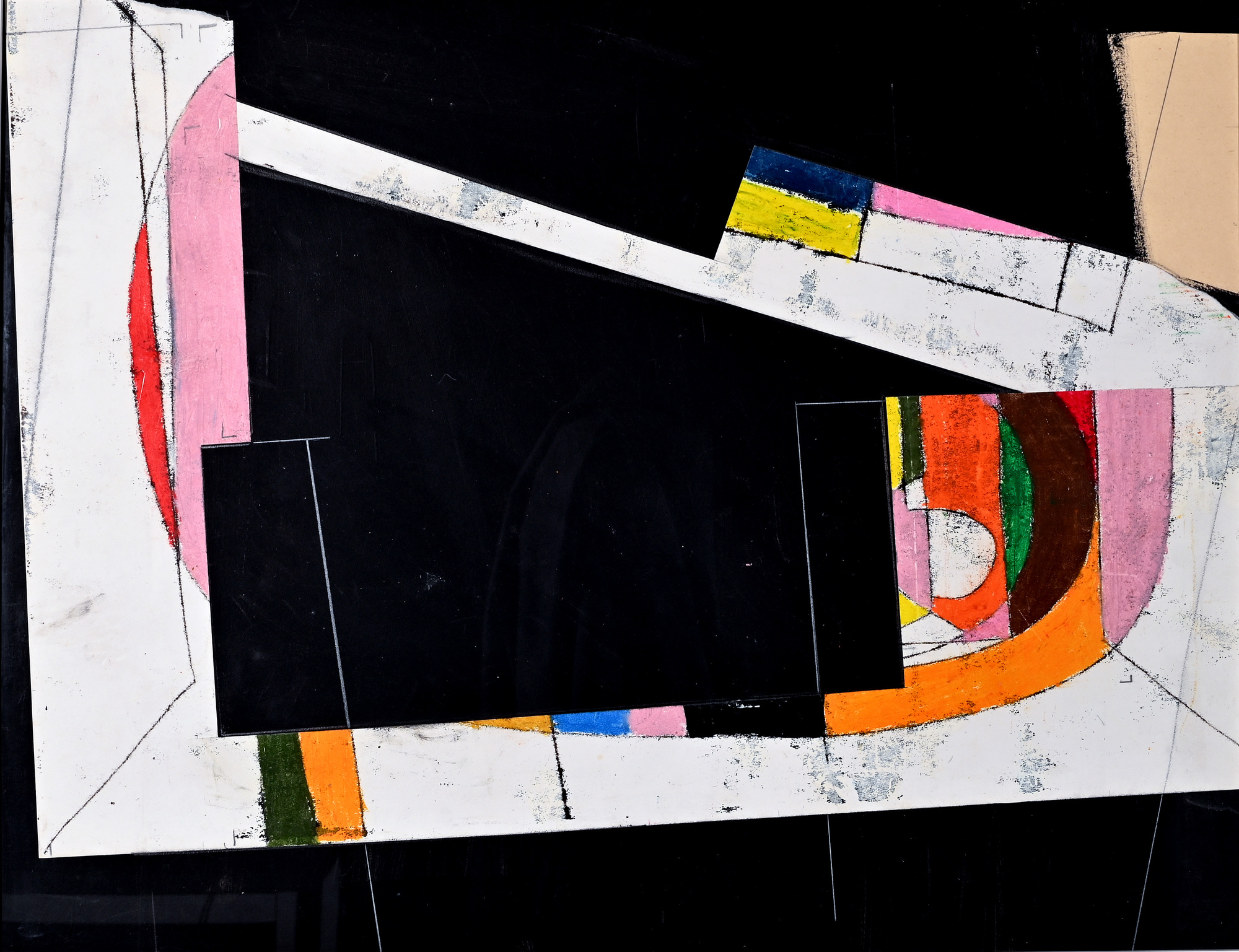 Tamás Konok, Ohne Titel