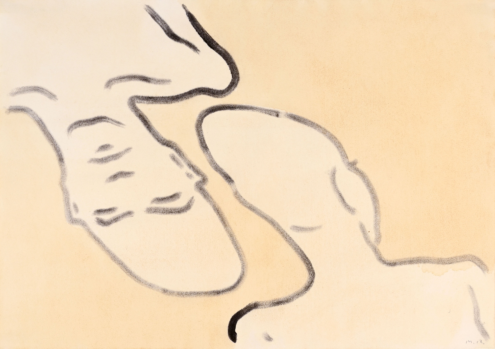 Markus Raetz, Verzogen & Platt