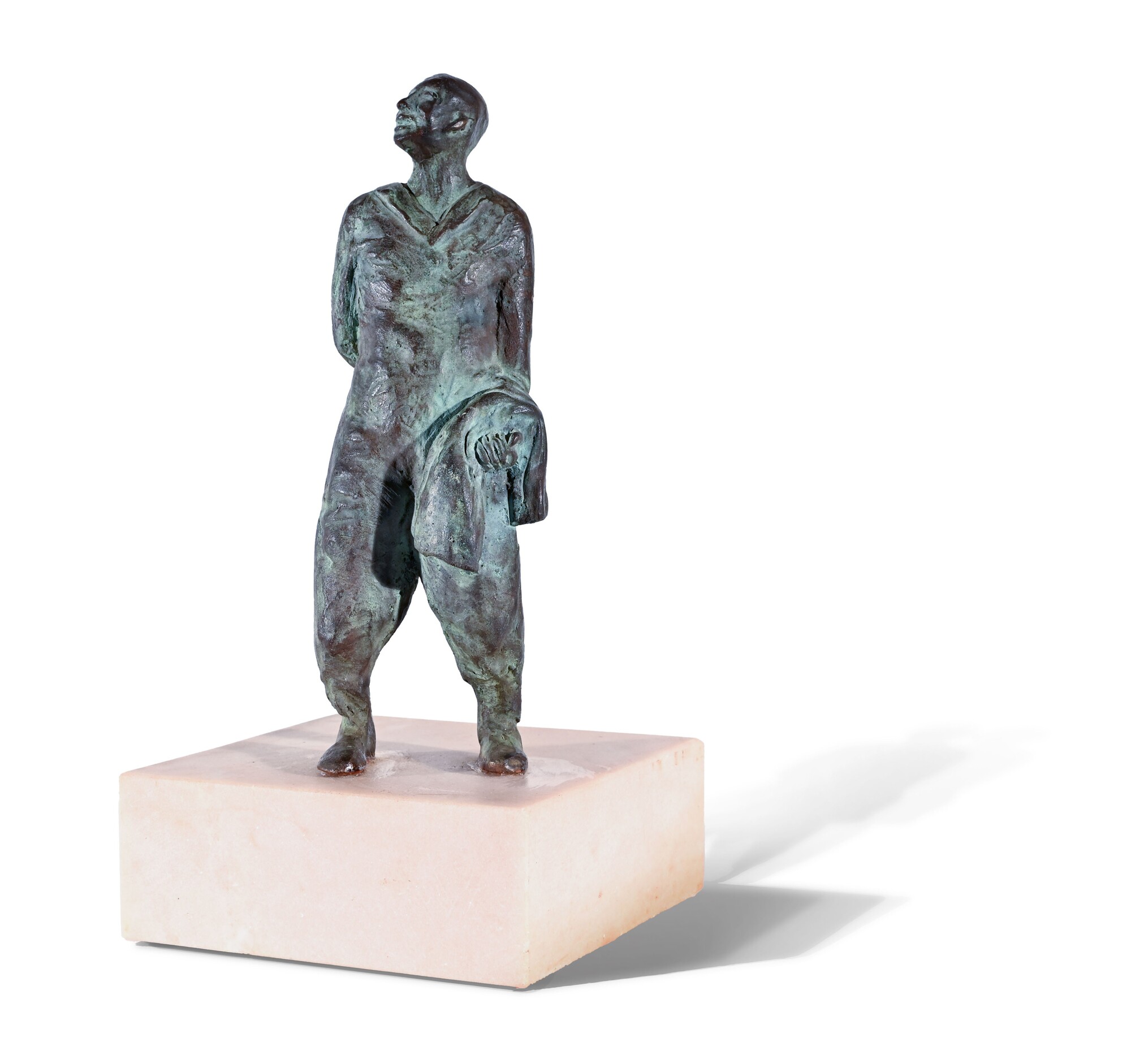 Robert Indermaur, Ohne Titel