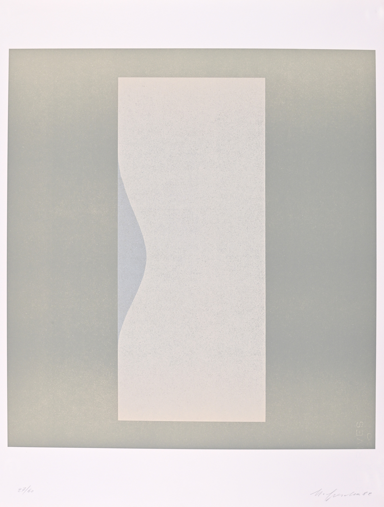 Matias Spescha, Mappe. Matias Spescha/12 Linos