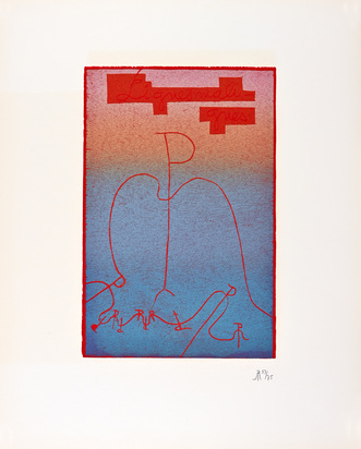 Portfolio. Lignes Malignes