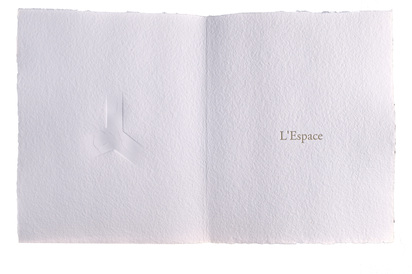 Portfolio. Les Affluents du Temps