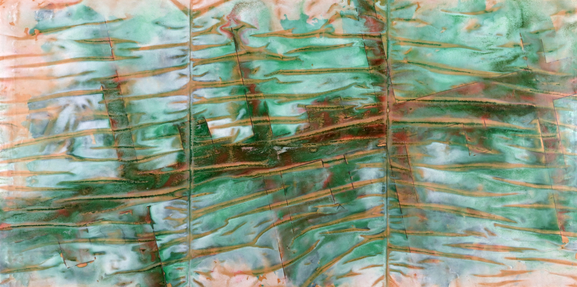 Rudolf de Crignis, Ohne Titel