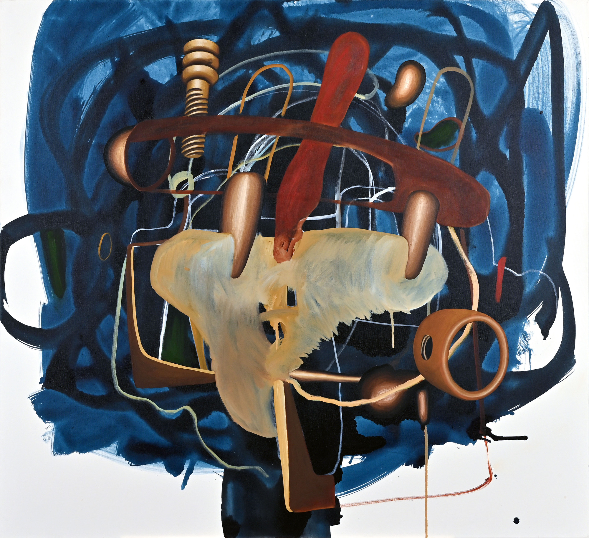 Lutz & Guggisberg, Im Drechsler / In the Turner