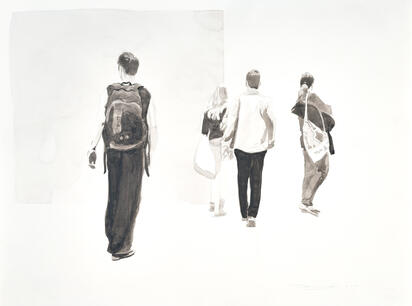 Study Figures in Motion