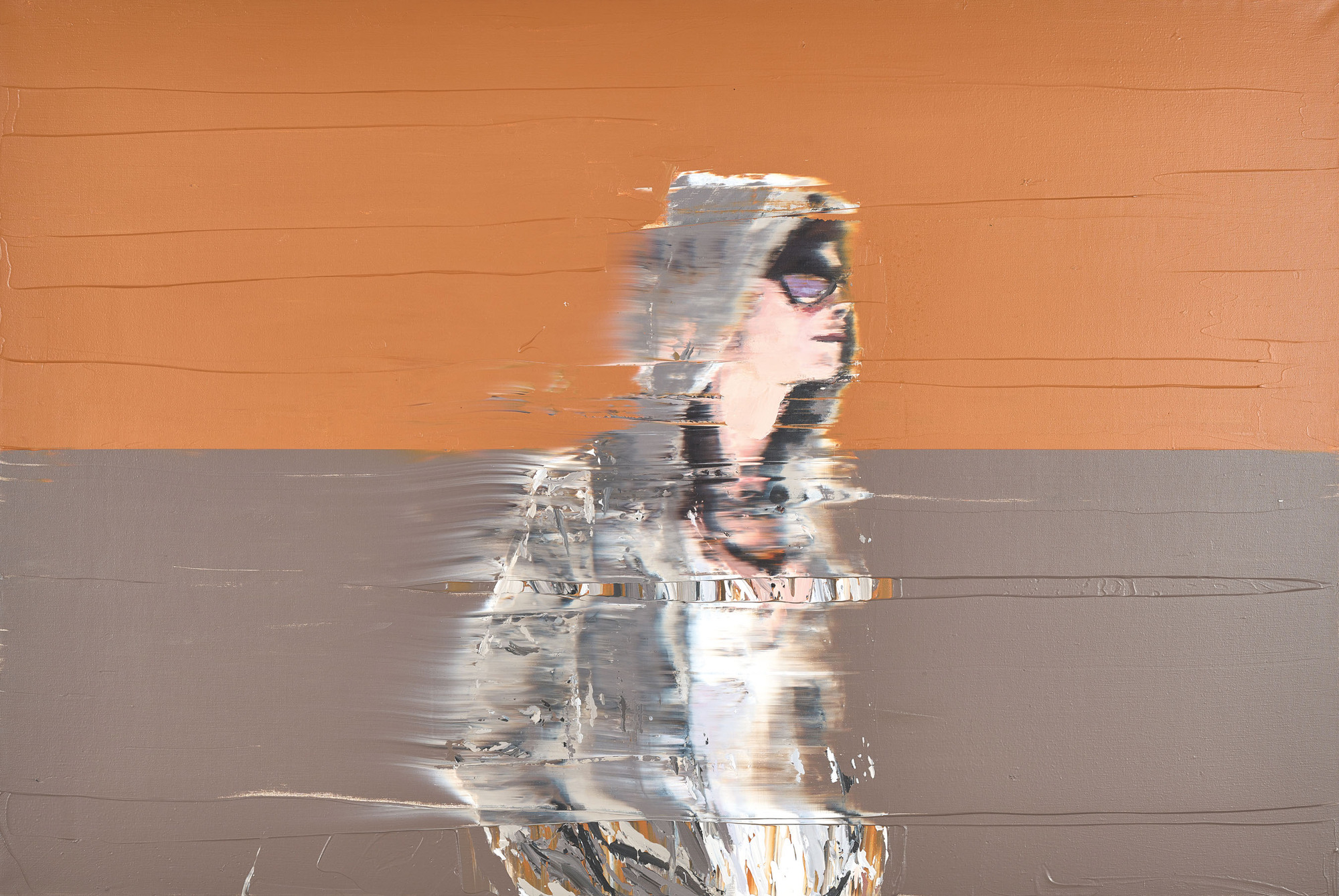 Andy Denzler, North Shore