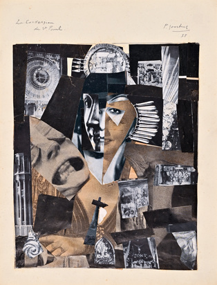 La conversion de St. Paul