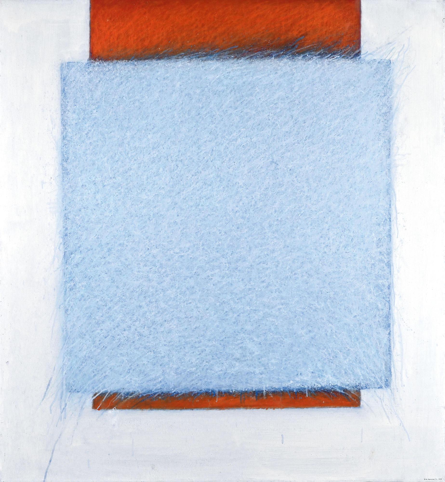 Bernd Berner, Flächenraum