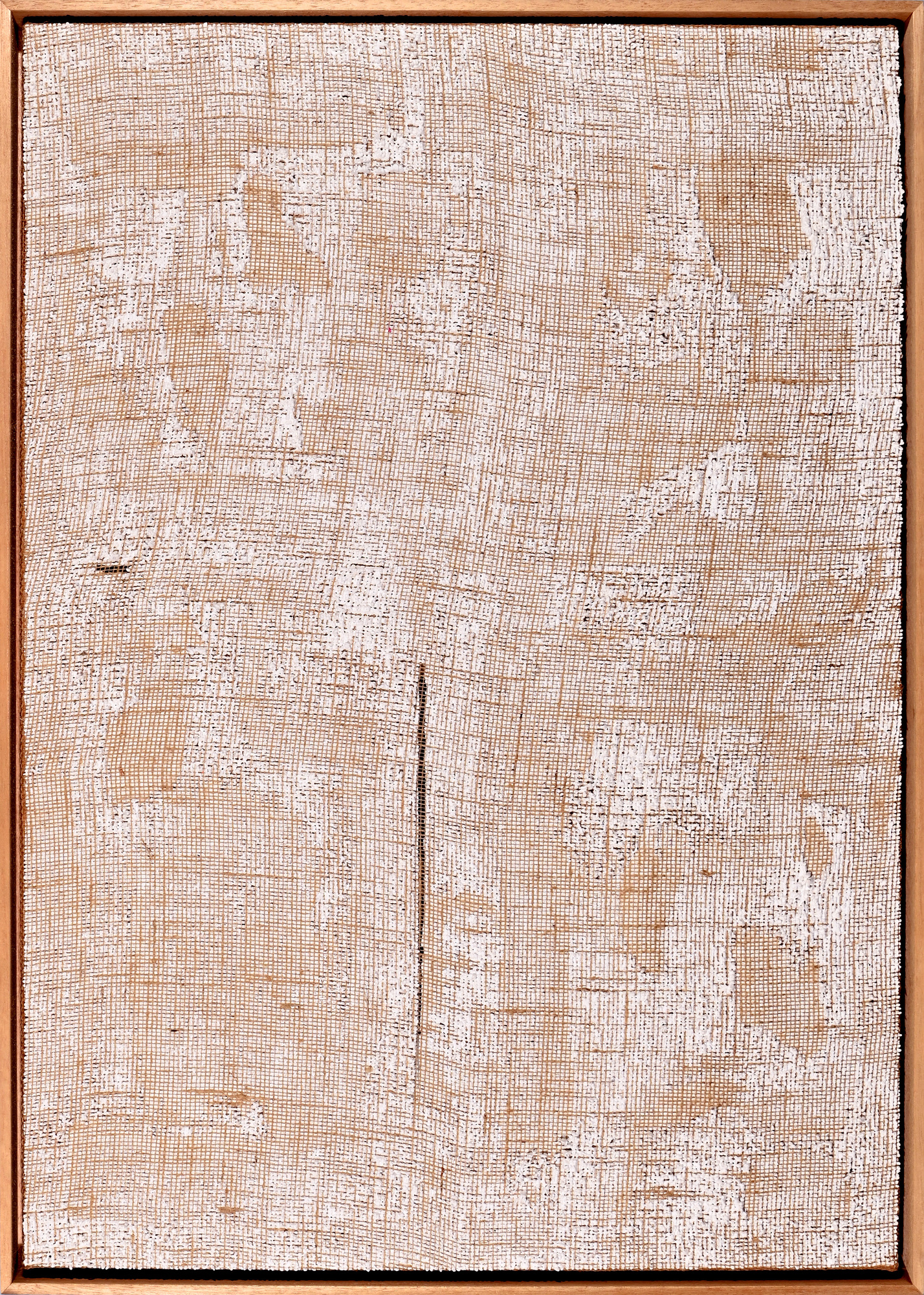 Evan Nesbitt, Strange Relif / Superstratum (white)