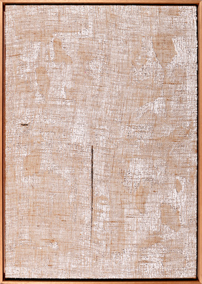 Strange Relif / Superstratum (white)