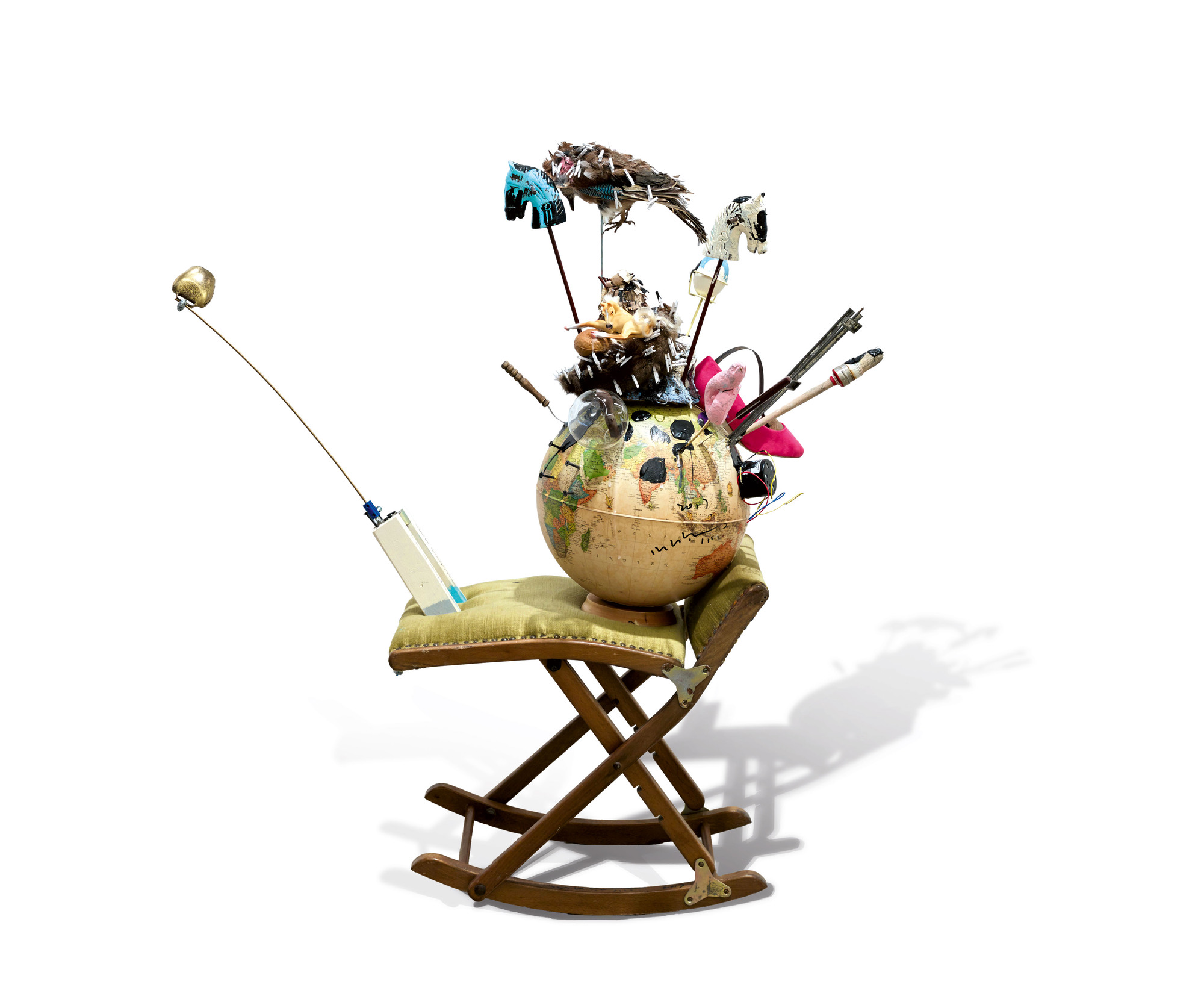 Tong Kunniao, Happiness