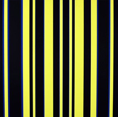 3 Blätter: Victor Vasarely; Günter Fruhtrunk; Yaacov Agam