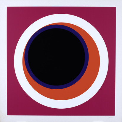 8 Blätter: Ohne Titel