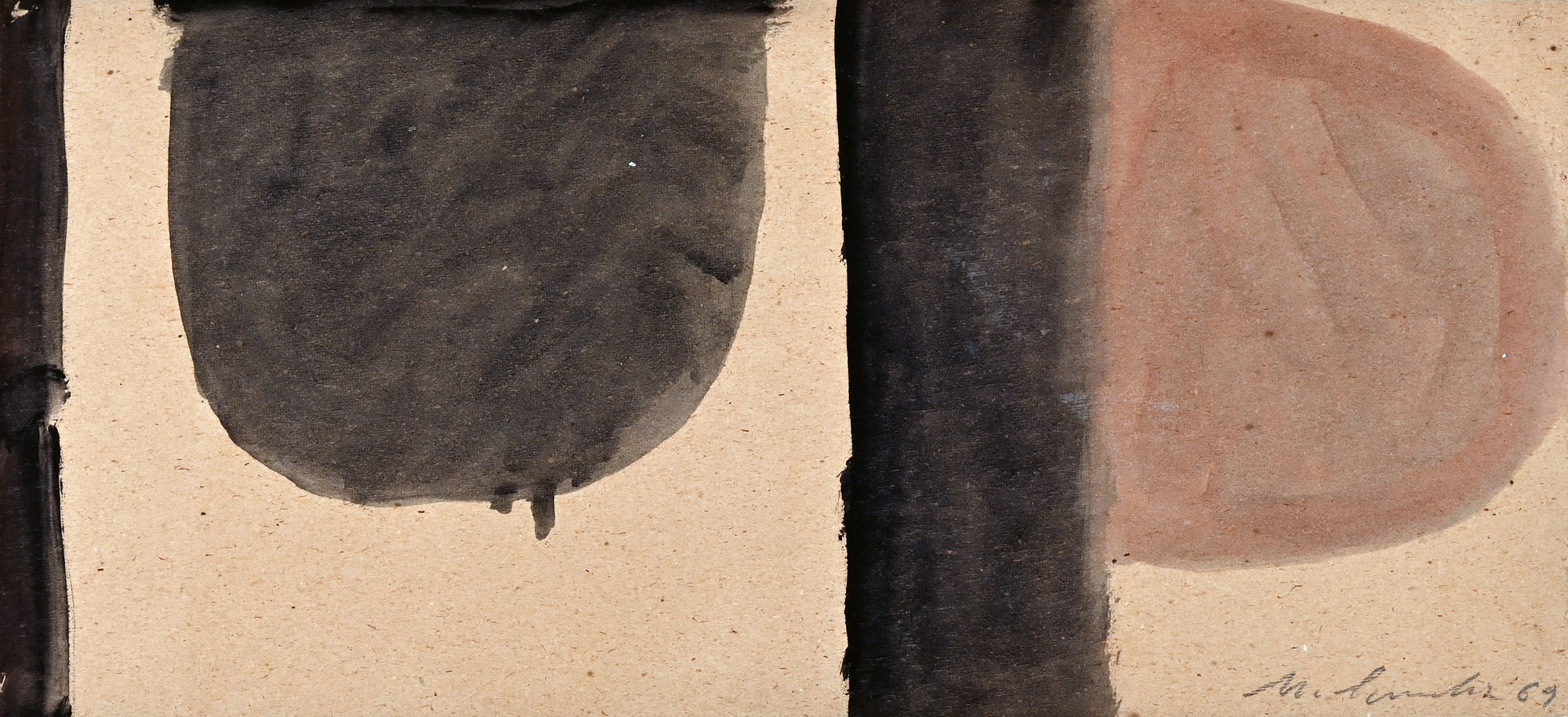 Matias Spescha, Ohne Titel