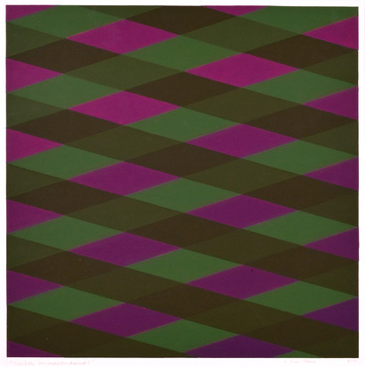 Leichter Sommerabendwind II