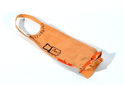 Ohne Titel (Wundergugge)