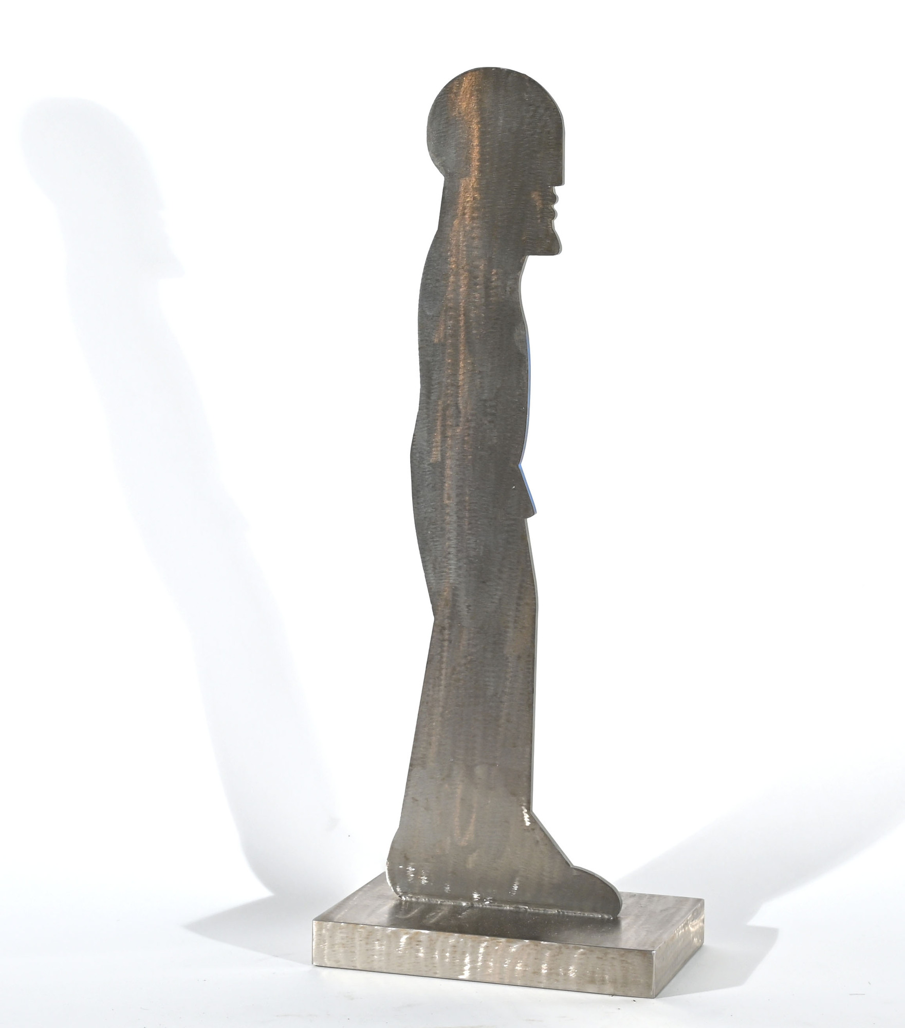 Horst Antes, Kleine Figur II