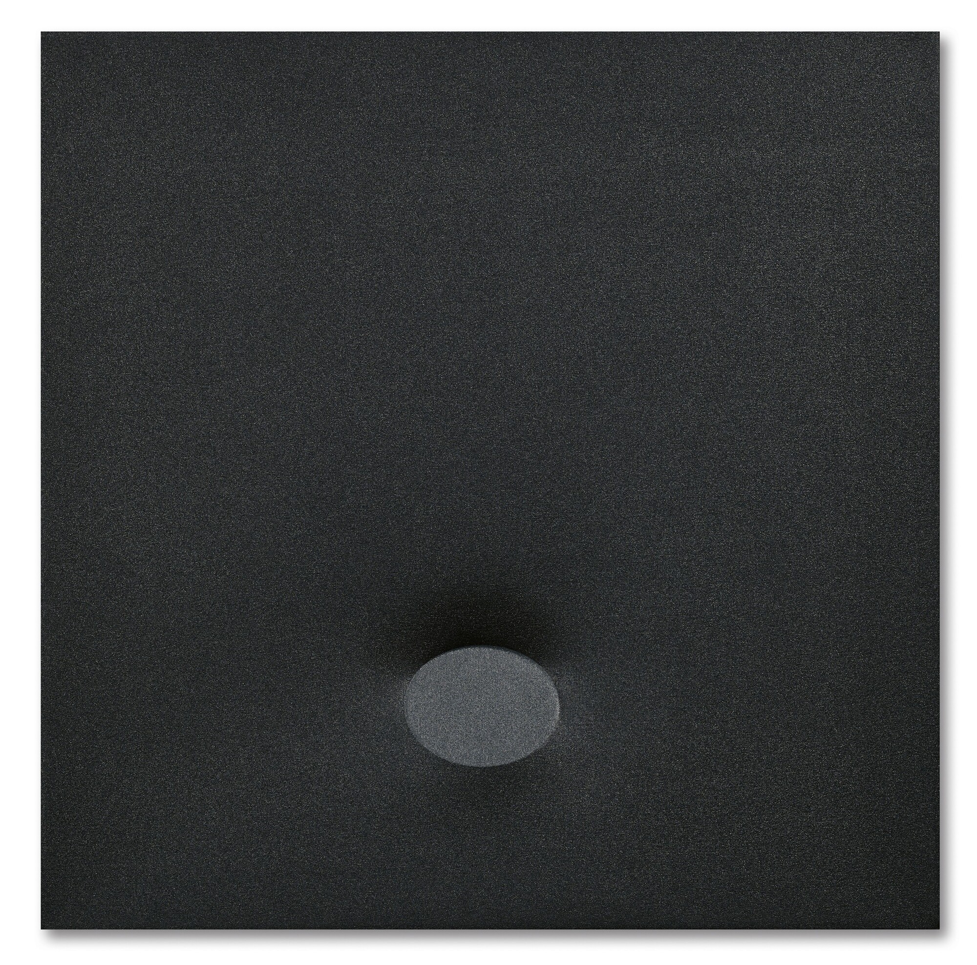 Turi Simeti, Ohne Titel