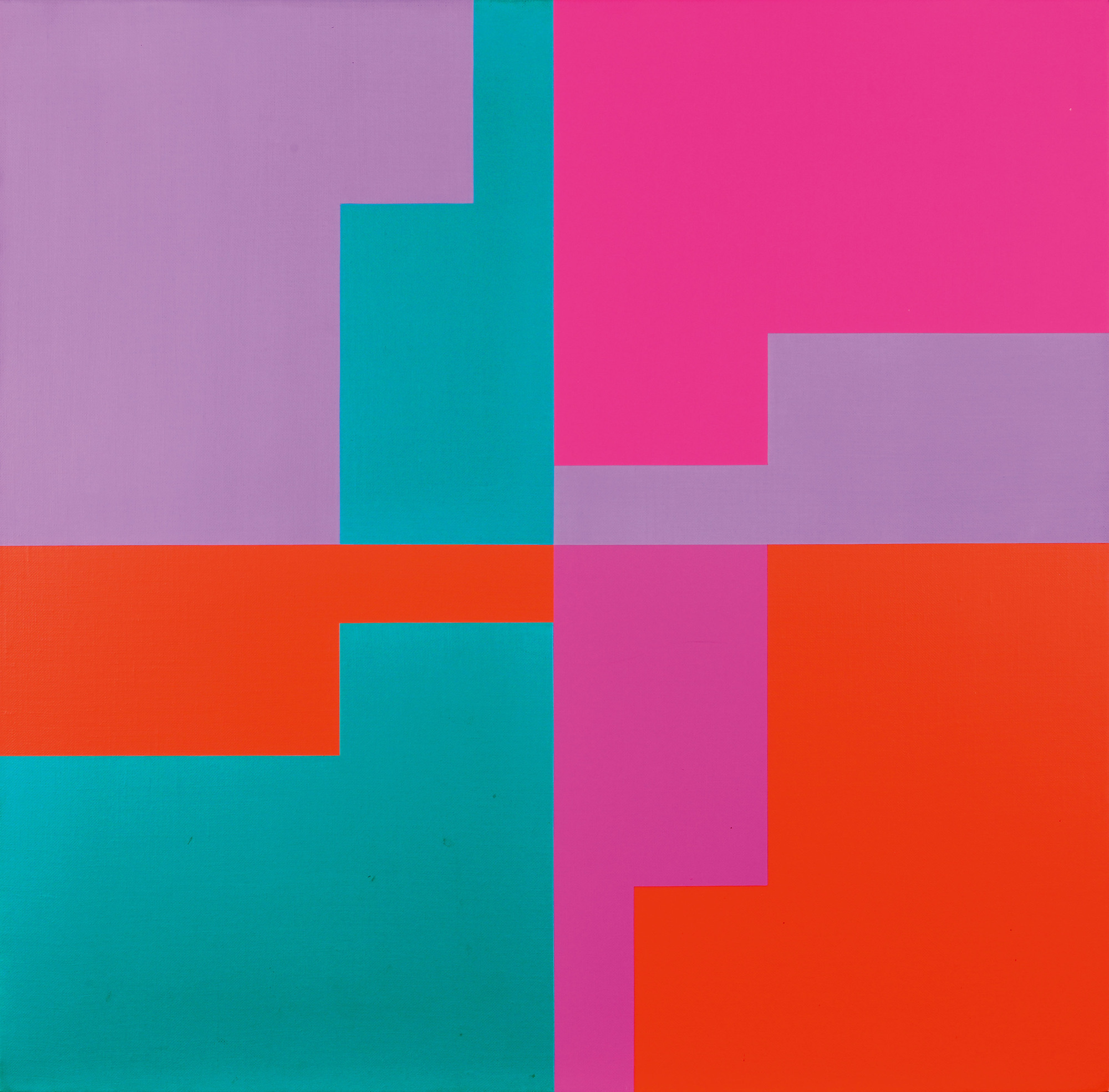 Carlo Vivarelli, Ohne Titel